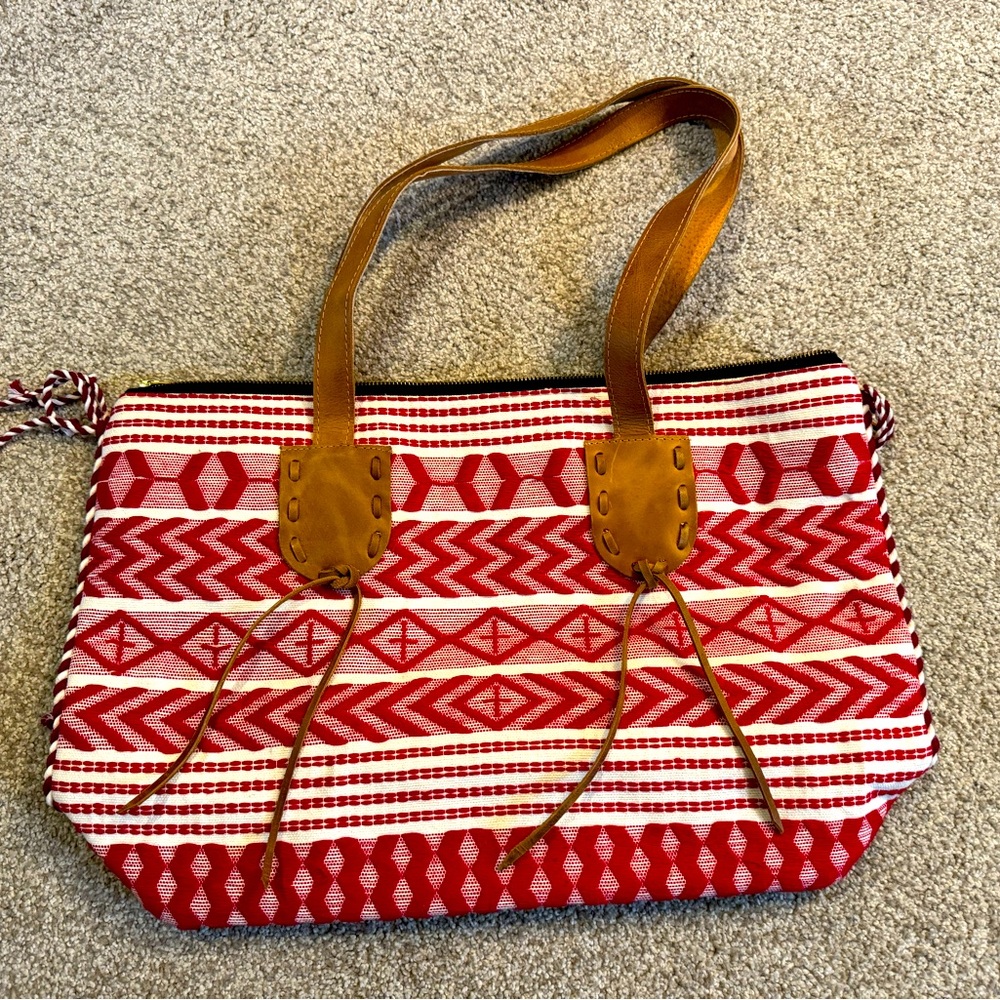 Noonday bag